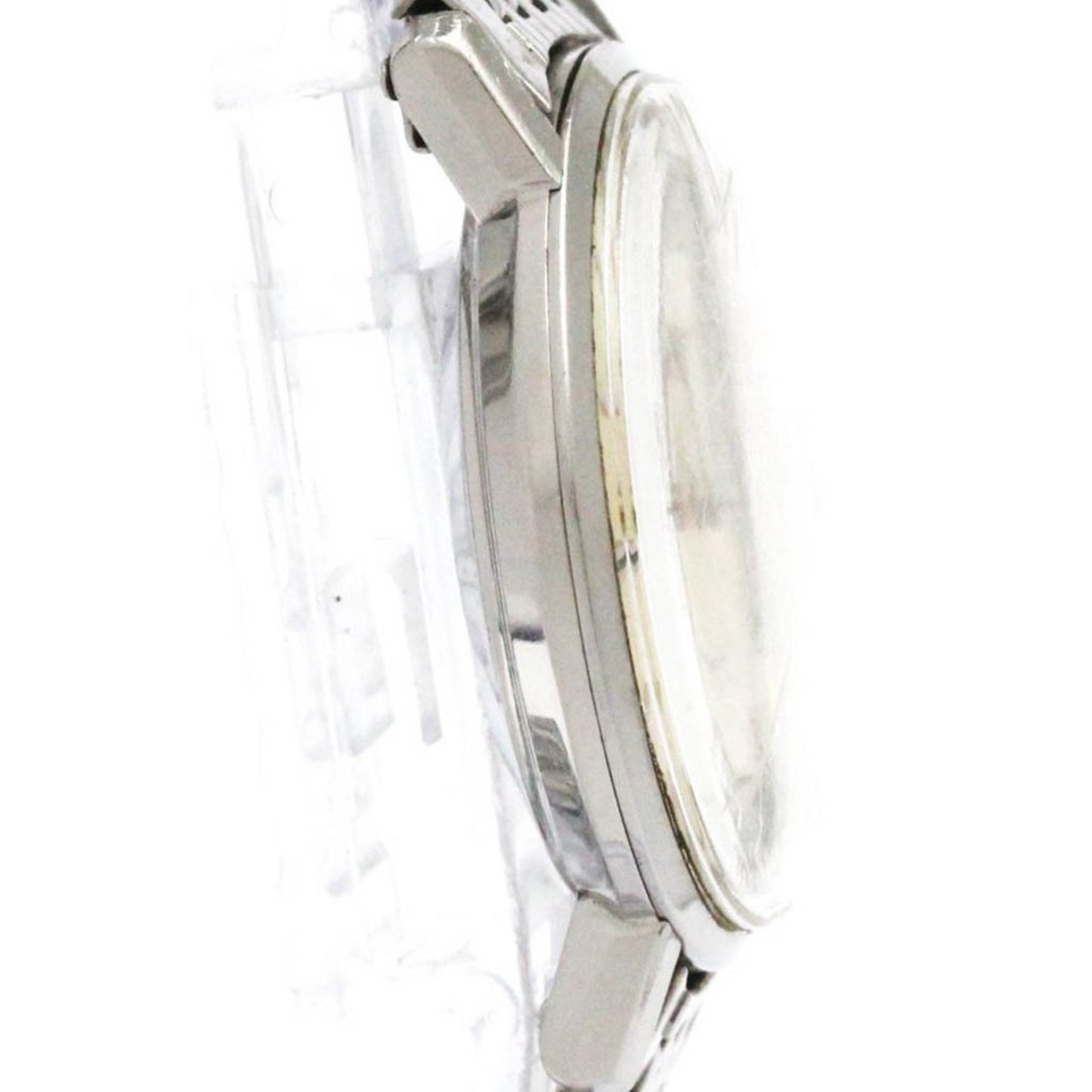 Omega Seamaster Date Cal.562 Steel Automatic