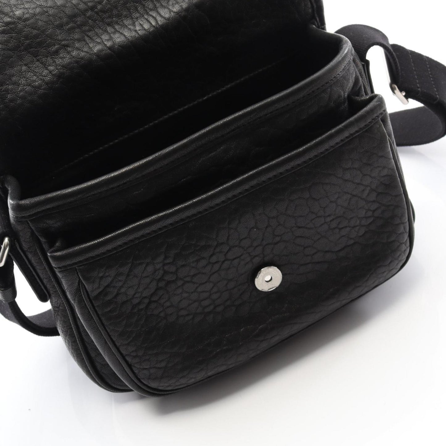 Yves Saint Laurent Saint Laurent Paris Niki Small Shoulder Bag