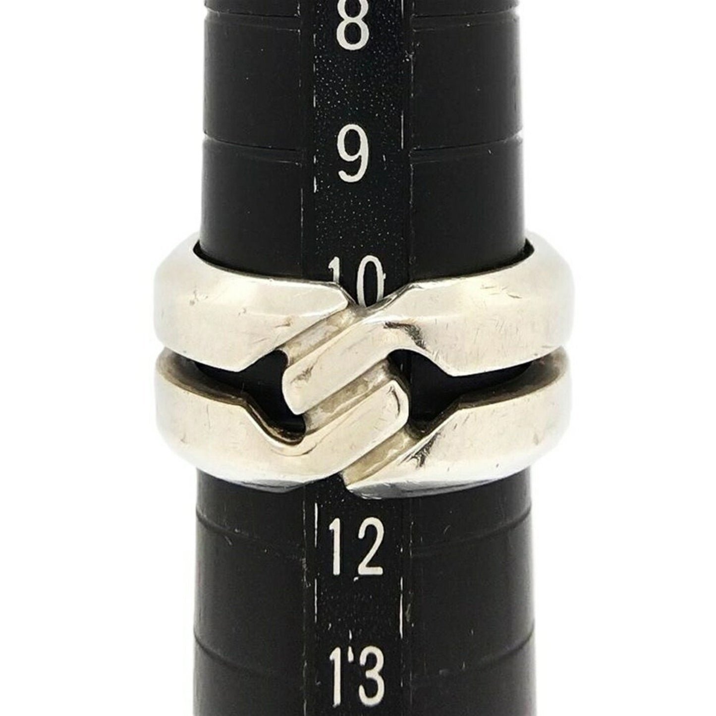 Gucci Infinity Knot Ring