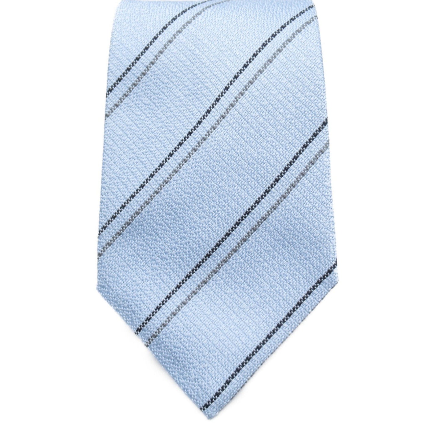 Emporio Armani Silk Necktie For Men