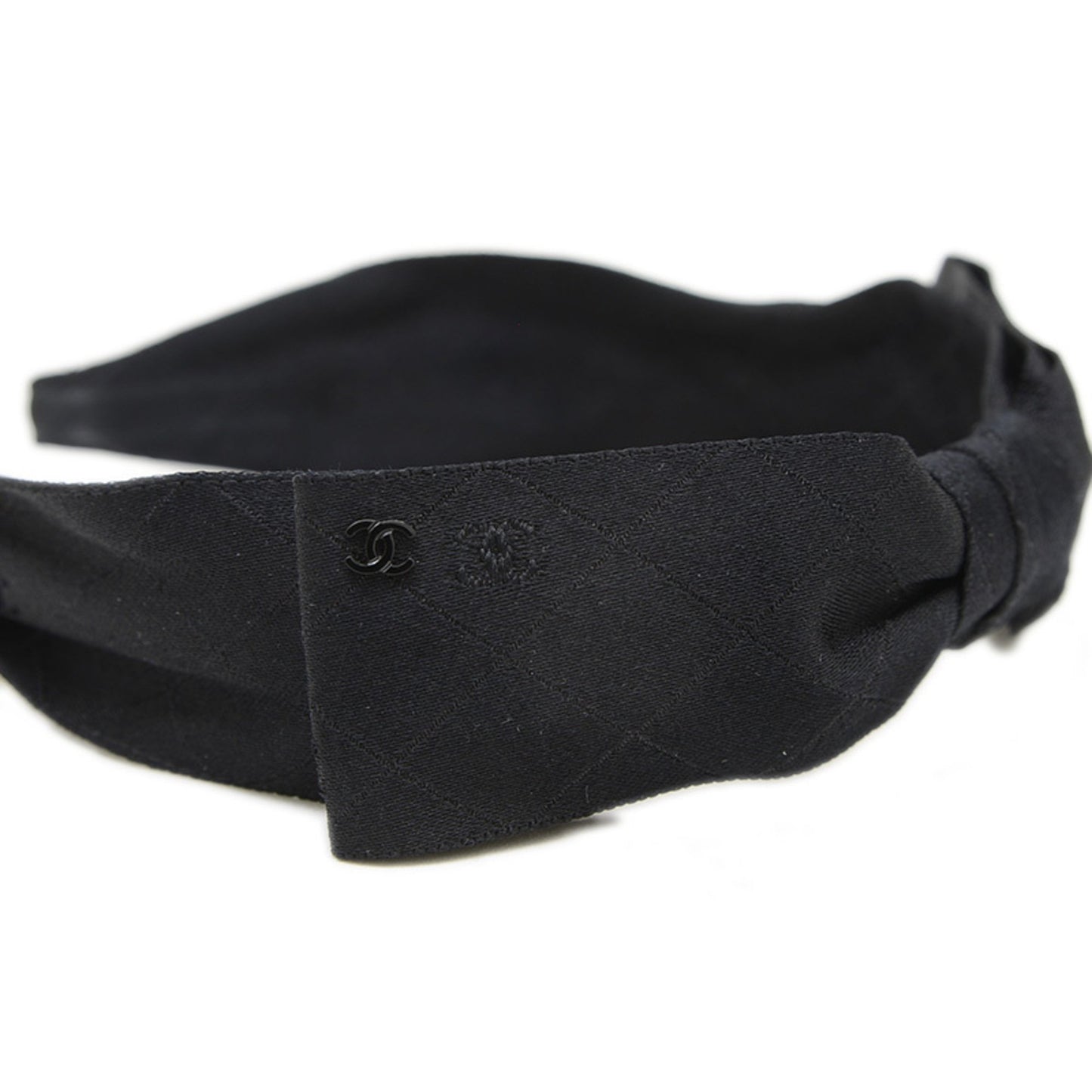 Chanel Headband