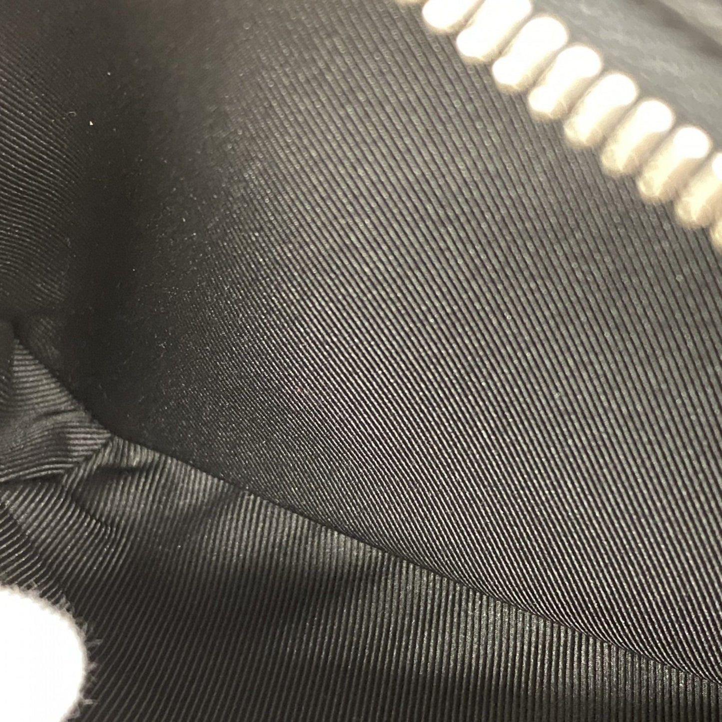 Louis Vuitton Taiga Rama Bum Bag