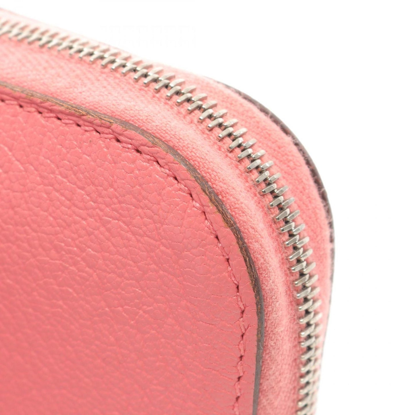 Hermes Herms Remix Combine L-Shaped Zipper Long Wallet