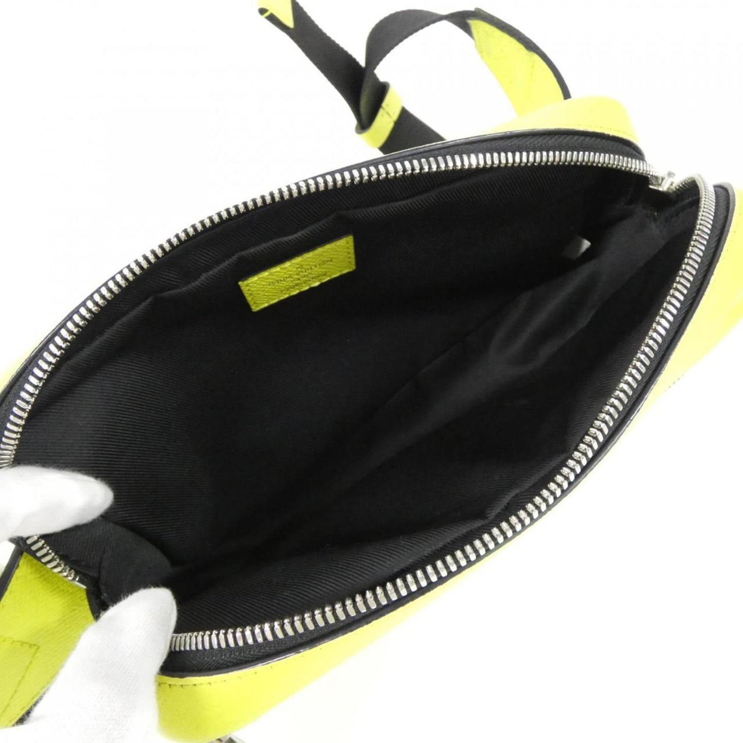 Leather - Louis Vuitton Shoulder Bag Coated Canvas