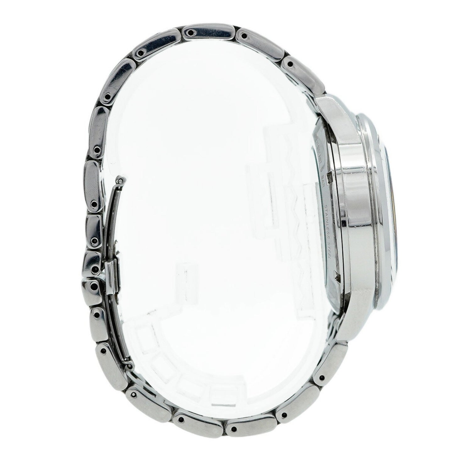 Seiko Presage 4R57-00E0 Sary079 Silver Dial