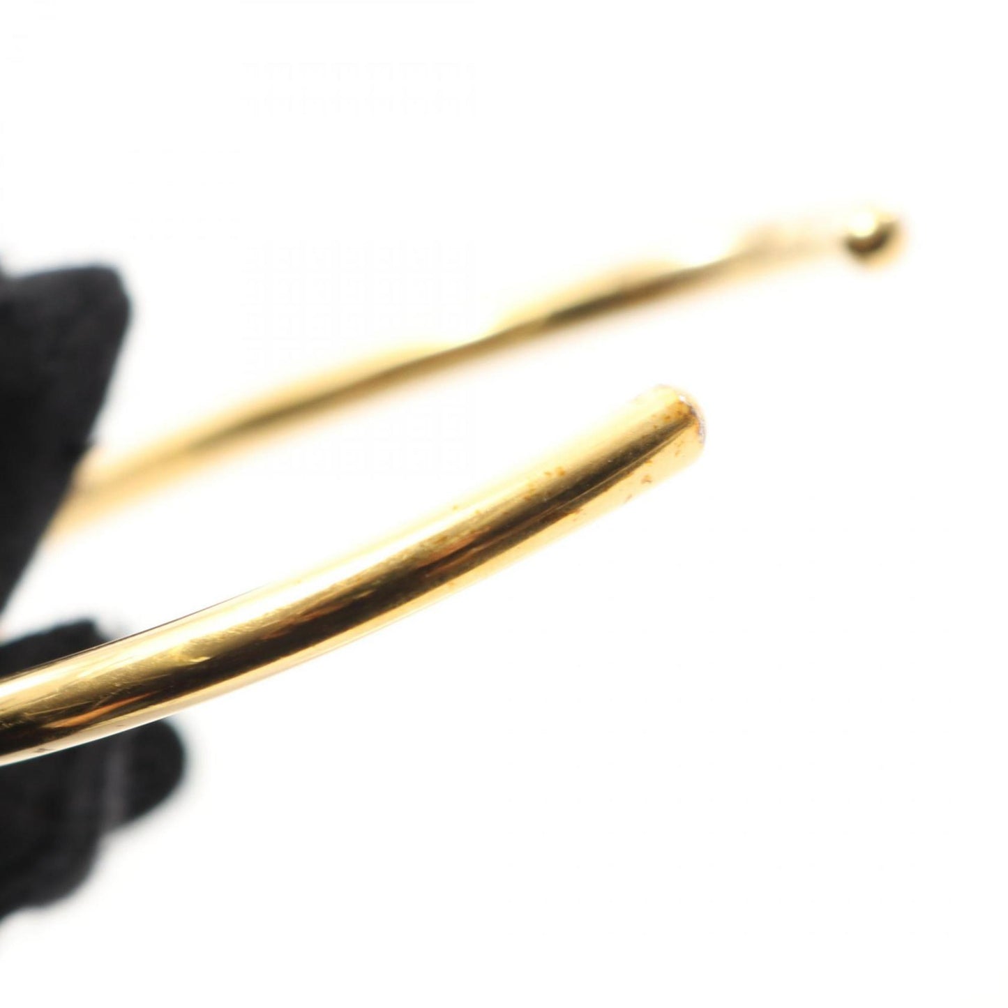 Celine Knot Extra-Thin Bracelet