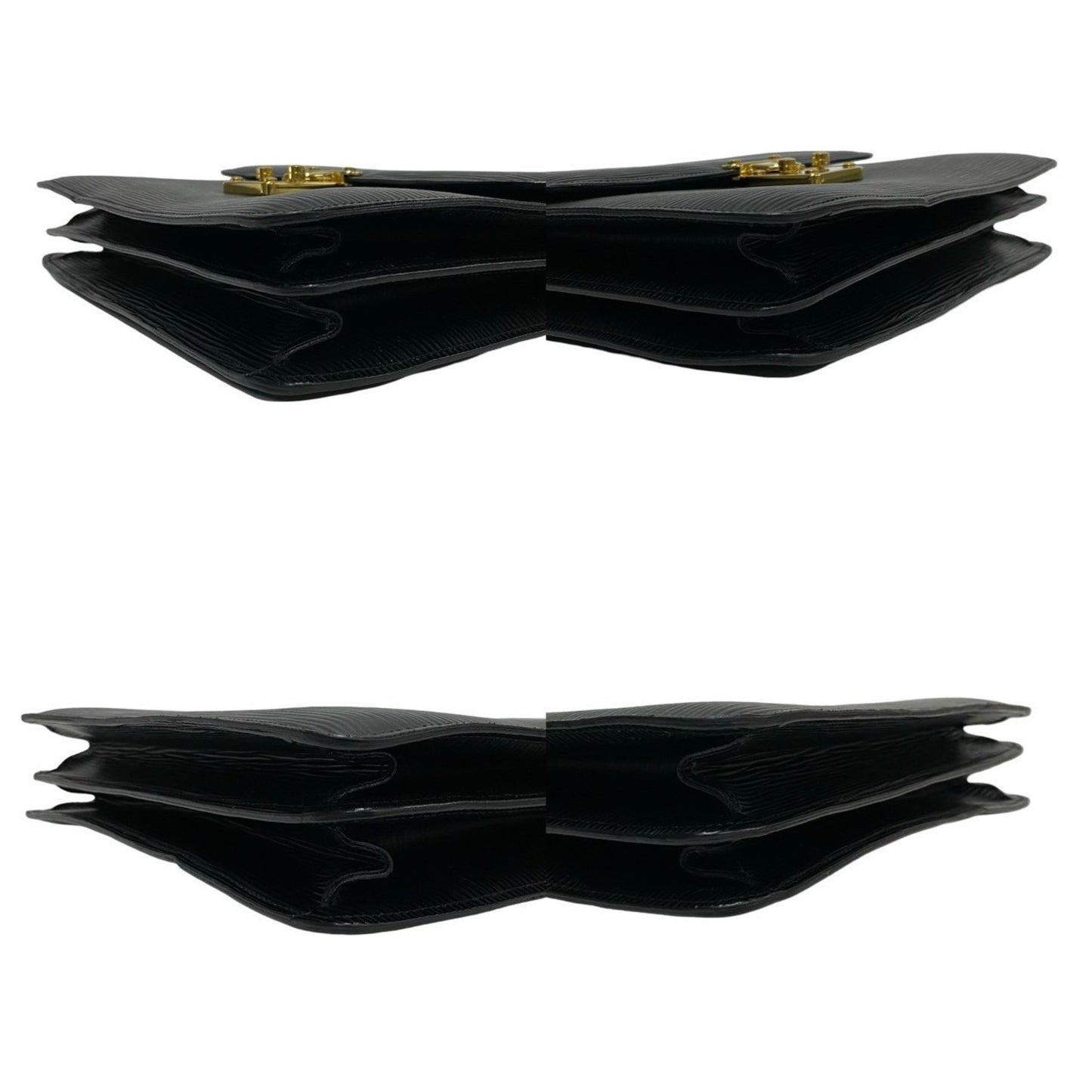 Fendi Ff Logo Hardware
