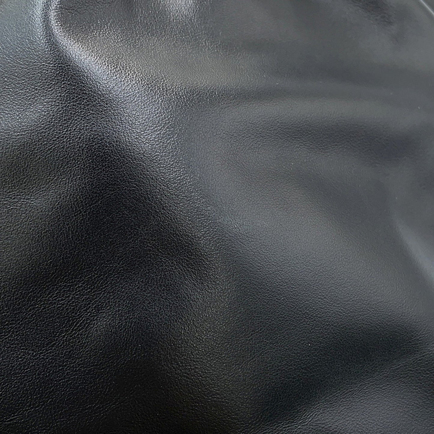 Prada Duetto Handbag In Soft Calfskin Leather (1Bh038) - Black