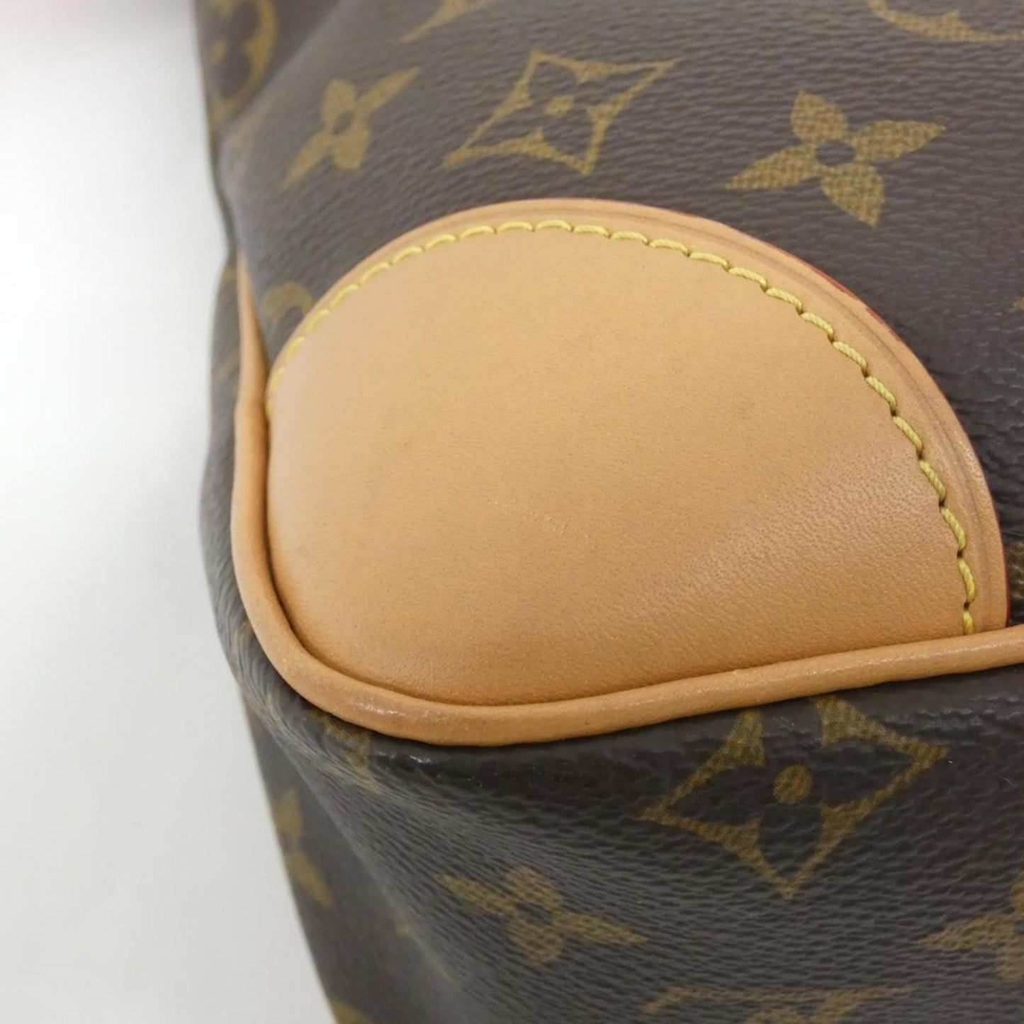 Louis Vuitton Monogram Odeon Mm M45355 Shoulder Bag