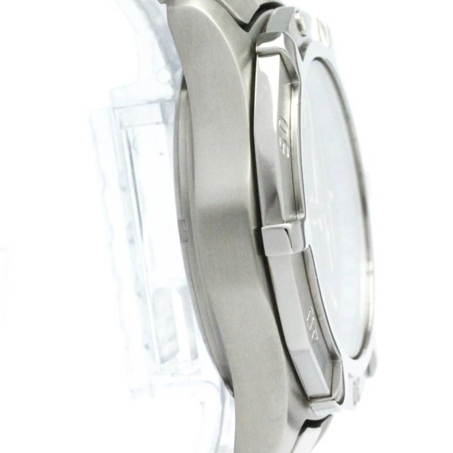 Tag Heuer 2000 Exclusive Chronograph Seychelles Islands Watch Cn111D Bf576085