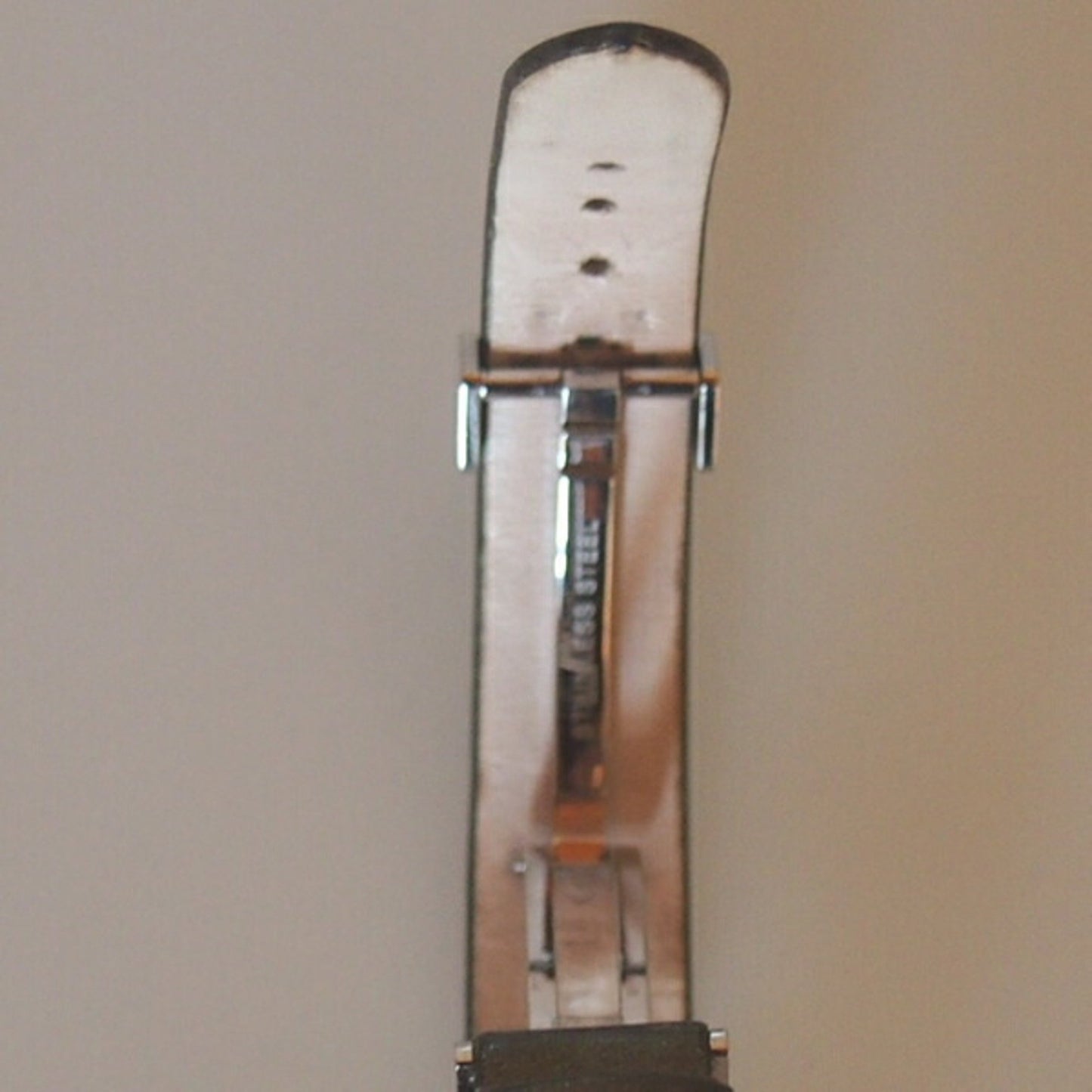 Bvlgari B.Zero1 Shell Dial Bz22S Mp7358 Bulgari Silver Watch