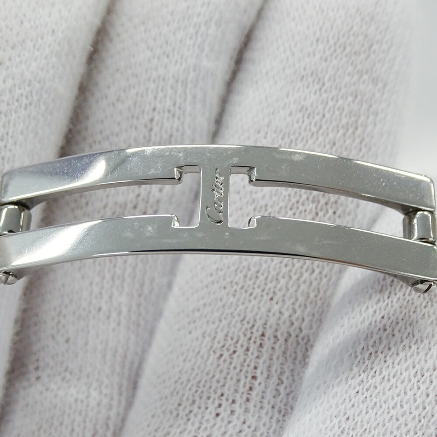 Cartier Miss Pasha