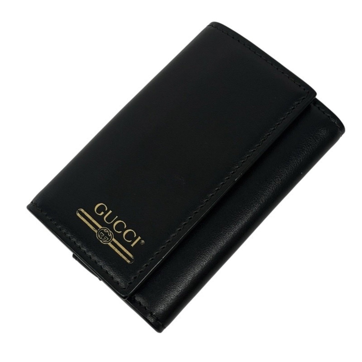 Gucci 6-Ring Key Case
