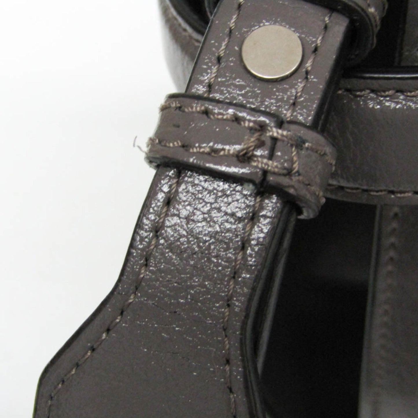 Burberry Women'S Leather Handbag