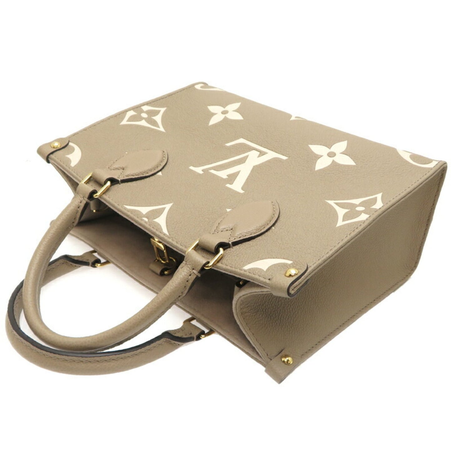 Louis Vuitton Empreinte On The Go Pm
