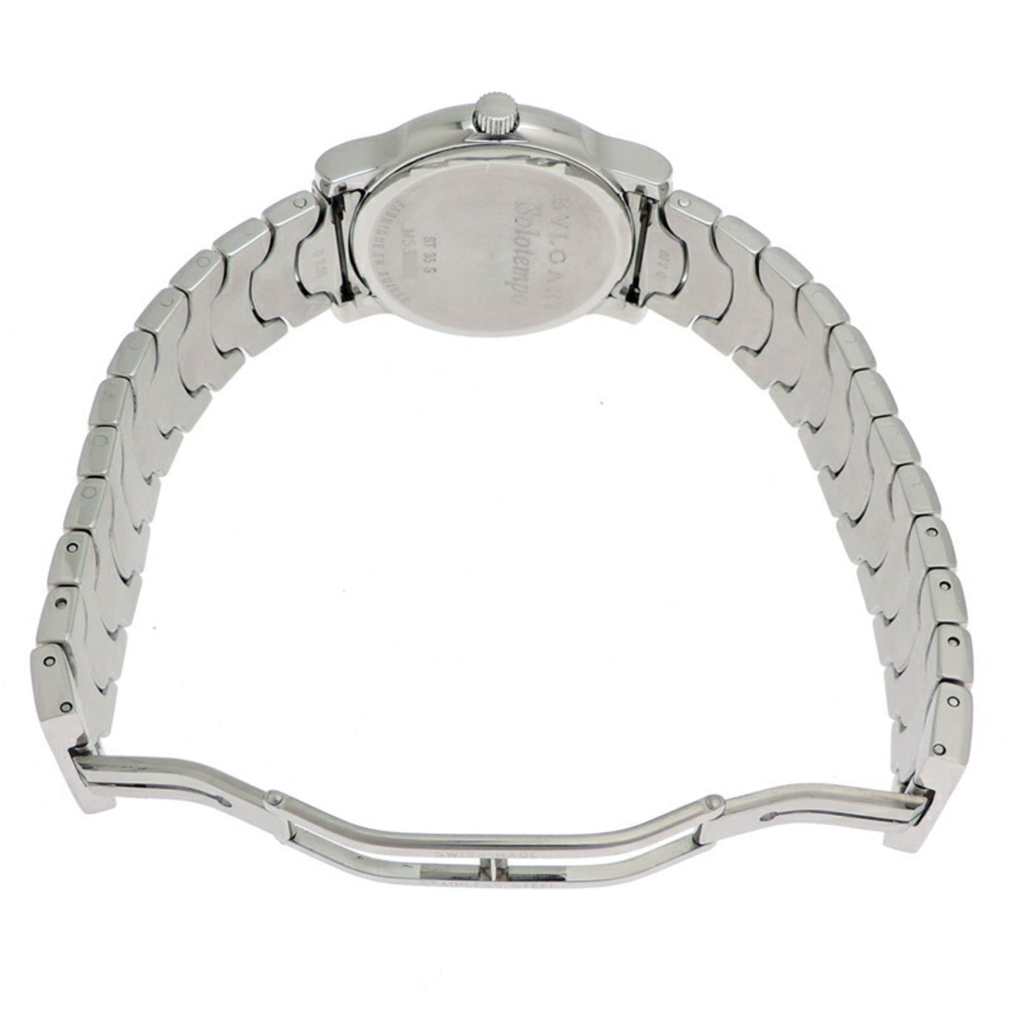 Bvlgari Solotempo