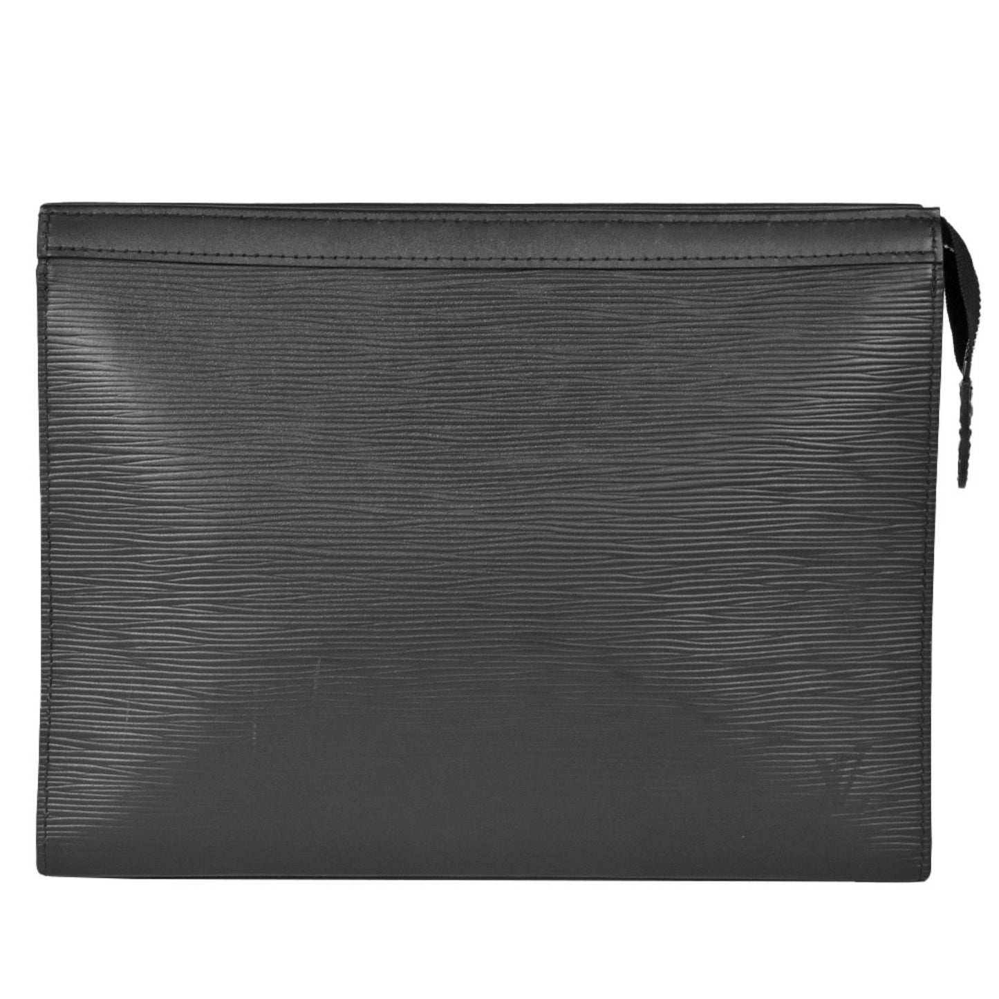 Louis Vuitton Louis Vuitton Pochette Voyage Clutch Bag Epi M81326 Noir Rfid Itwsvakdau86