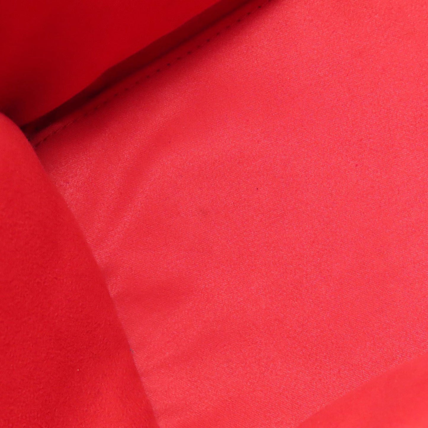 Celine Luggage Mini Handbag In Calfskin