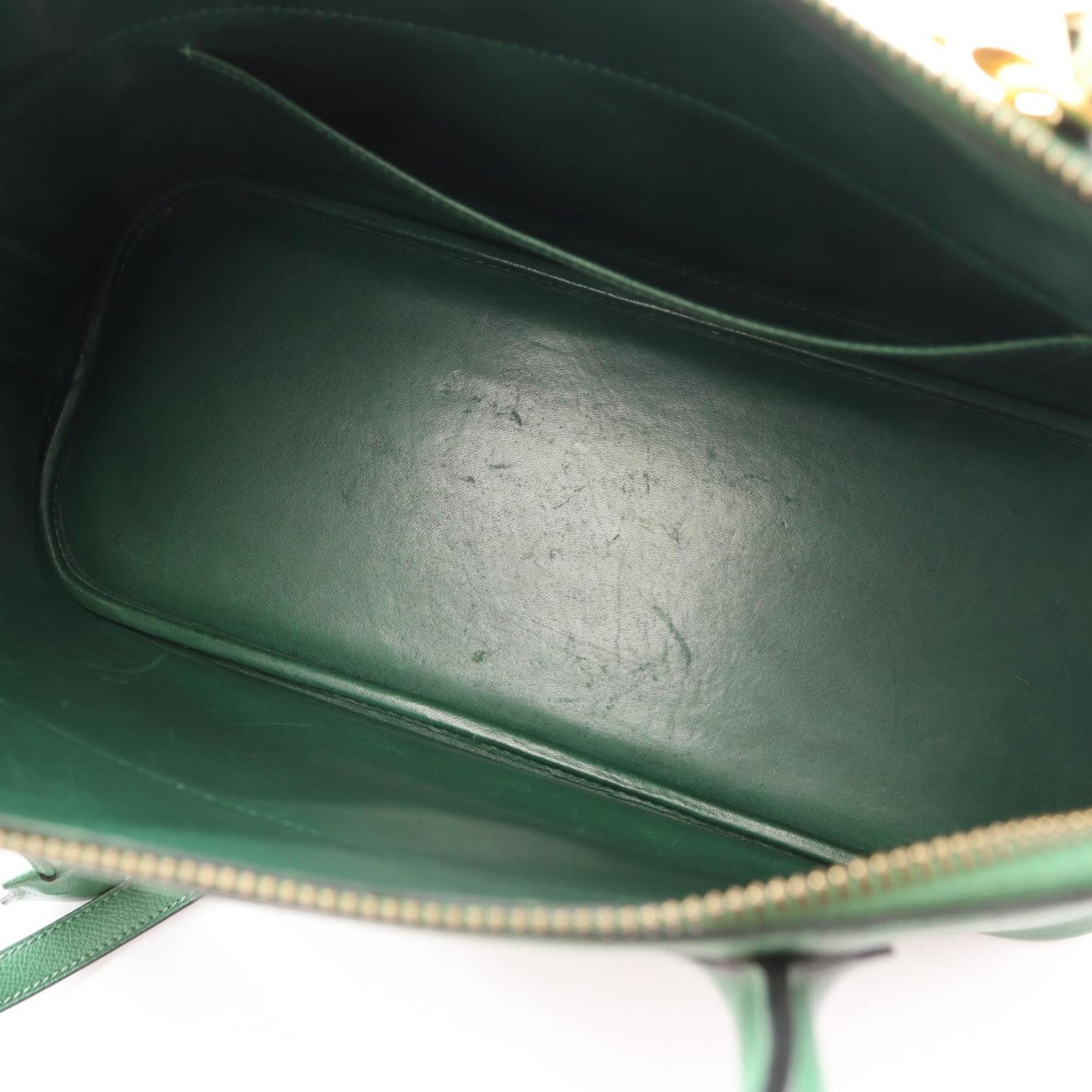 Hermes Herms Bolide 35 Handbag