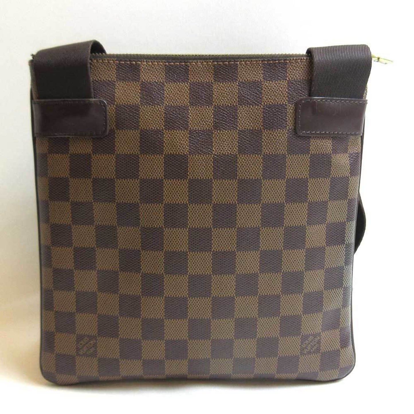 Louis Vuitton Bag Pochette Melvire Damier N51127 Shoulder Louis Vuitton