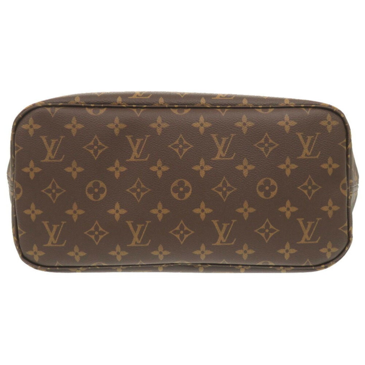 Unused Louis Vuitton Current Product Neverfull Mm Monogram Cerise Ic Tag M46987 Tote Bag Lv 1093