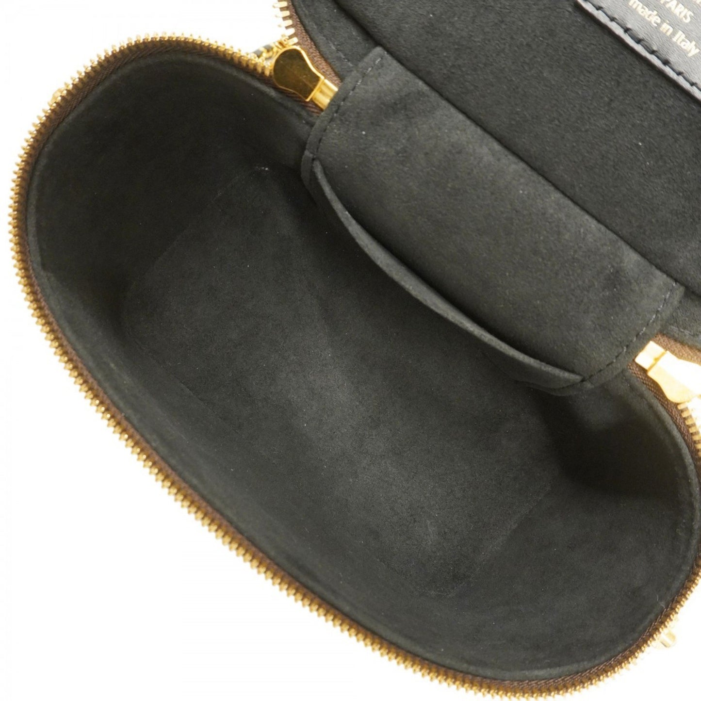 Louis Vuitton Monogram Reverse Vanity Bag