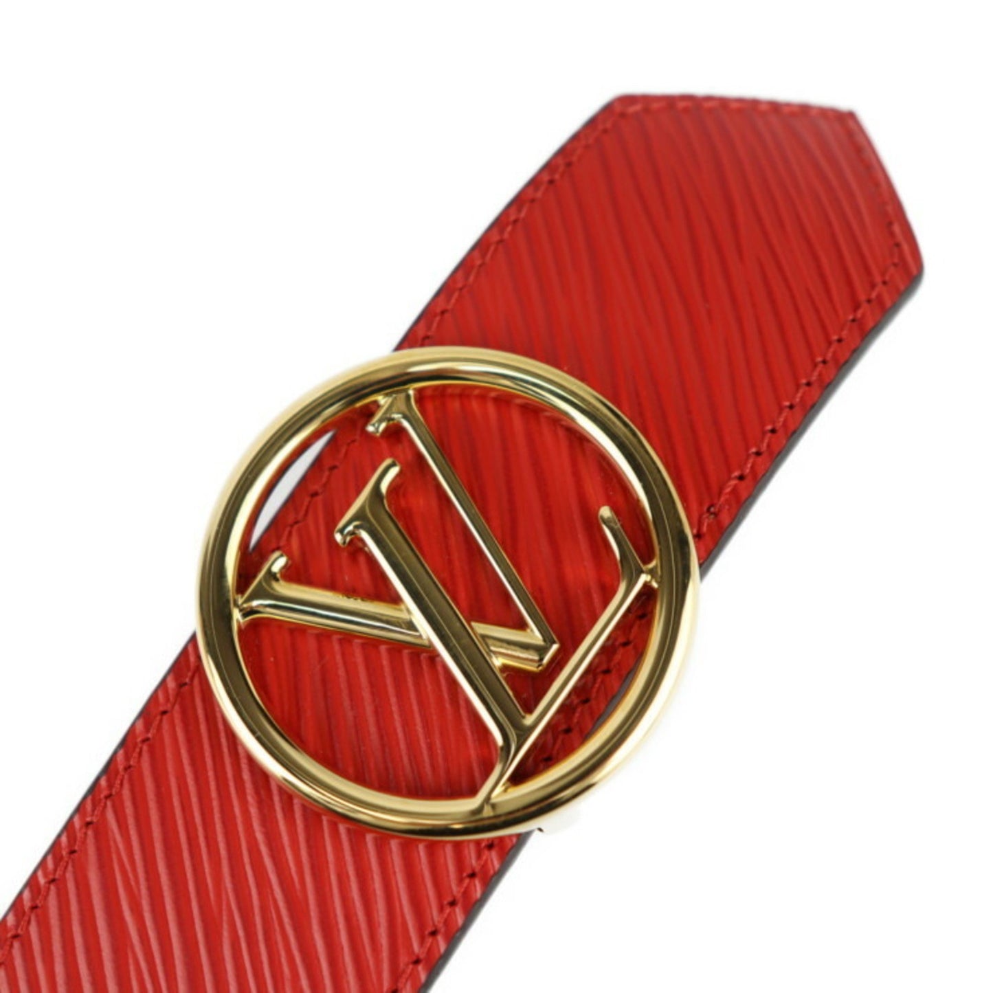 Louis Vuitton Louis Vuitton Santur Lv Circle