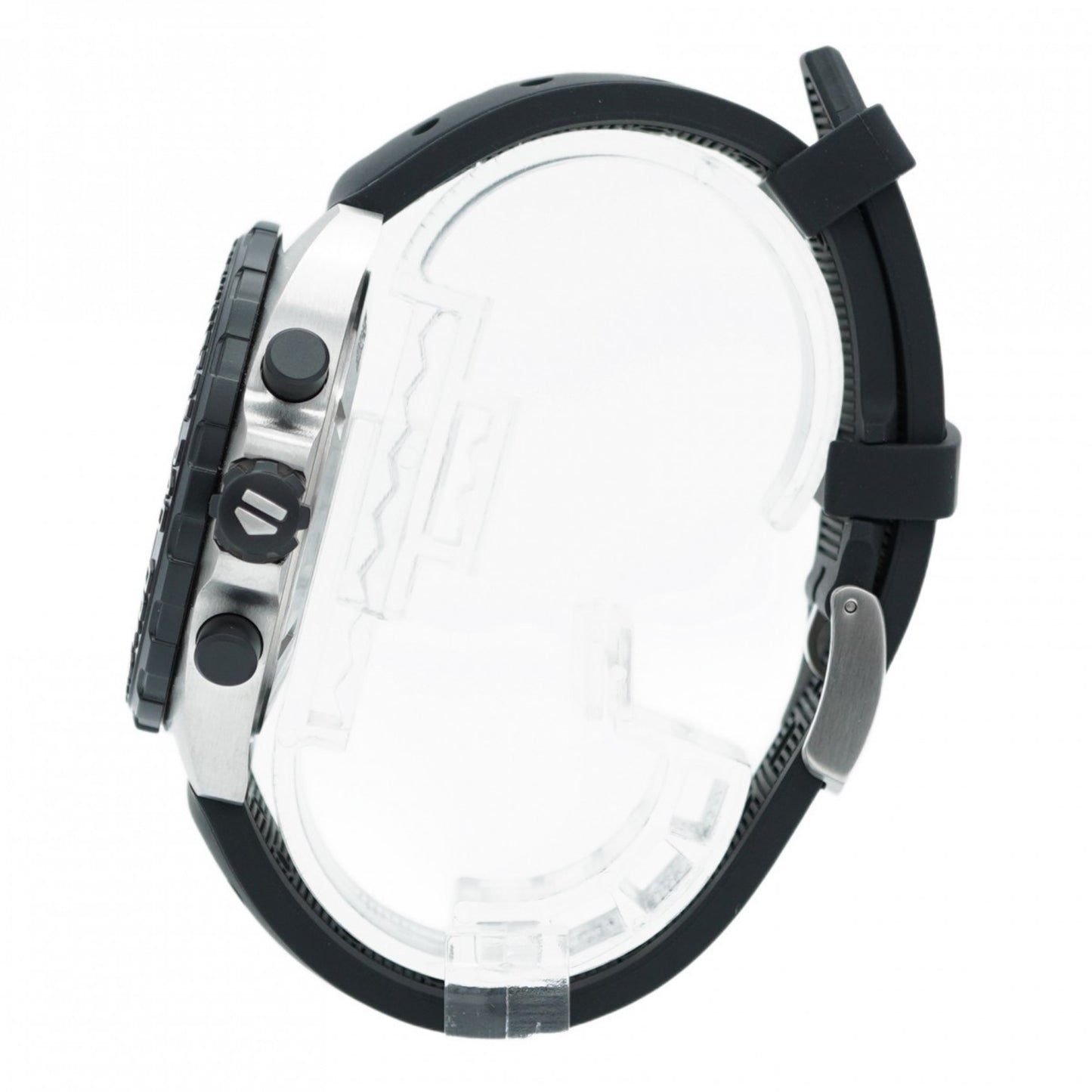 Tag Heuer Formula 1 Caz1010 Black Dial