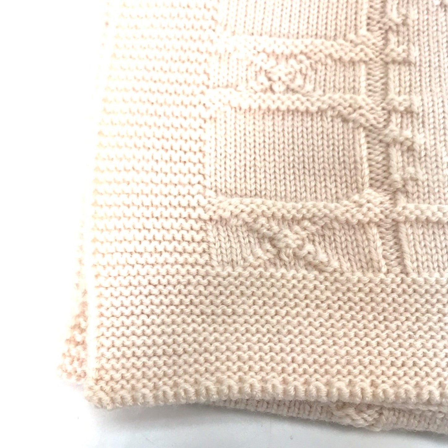 Christian Dior Scarf Pink