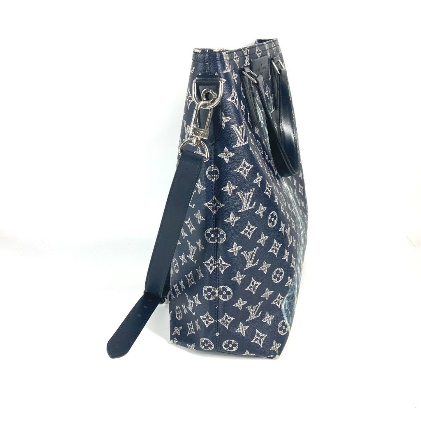 Louis Vuitton M54127 Monogram Savannah Jake
