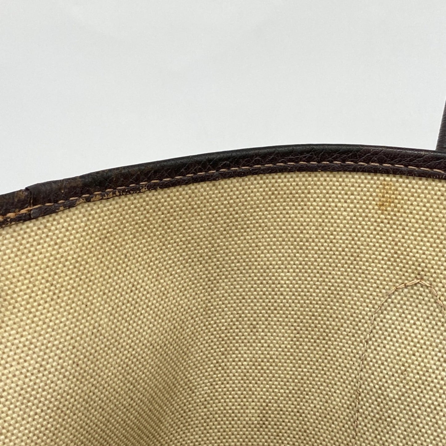 Hermes Herms Garden Pm Tote Bag