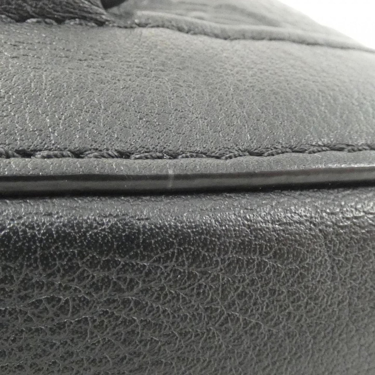 Louis Vuitton Monogram Shadow Noe Sling M82248 Shoulder Bag