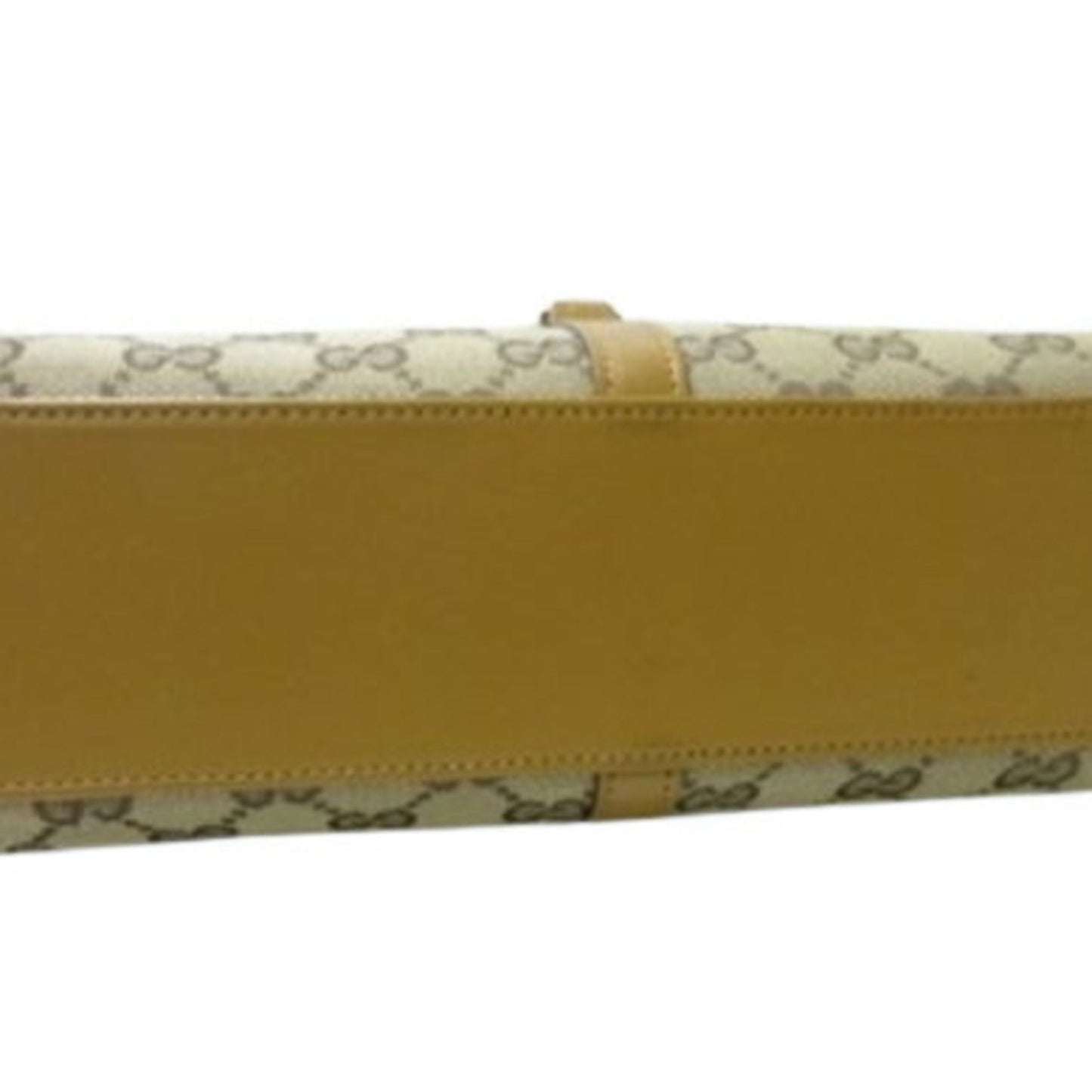Gucci Jackie 002 1068 Handbag In Light Brown Gg Canvas