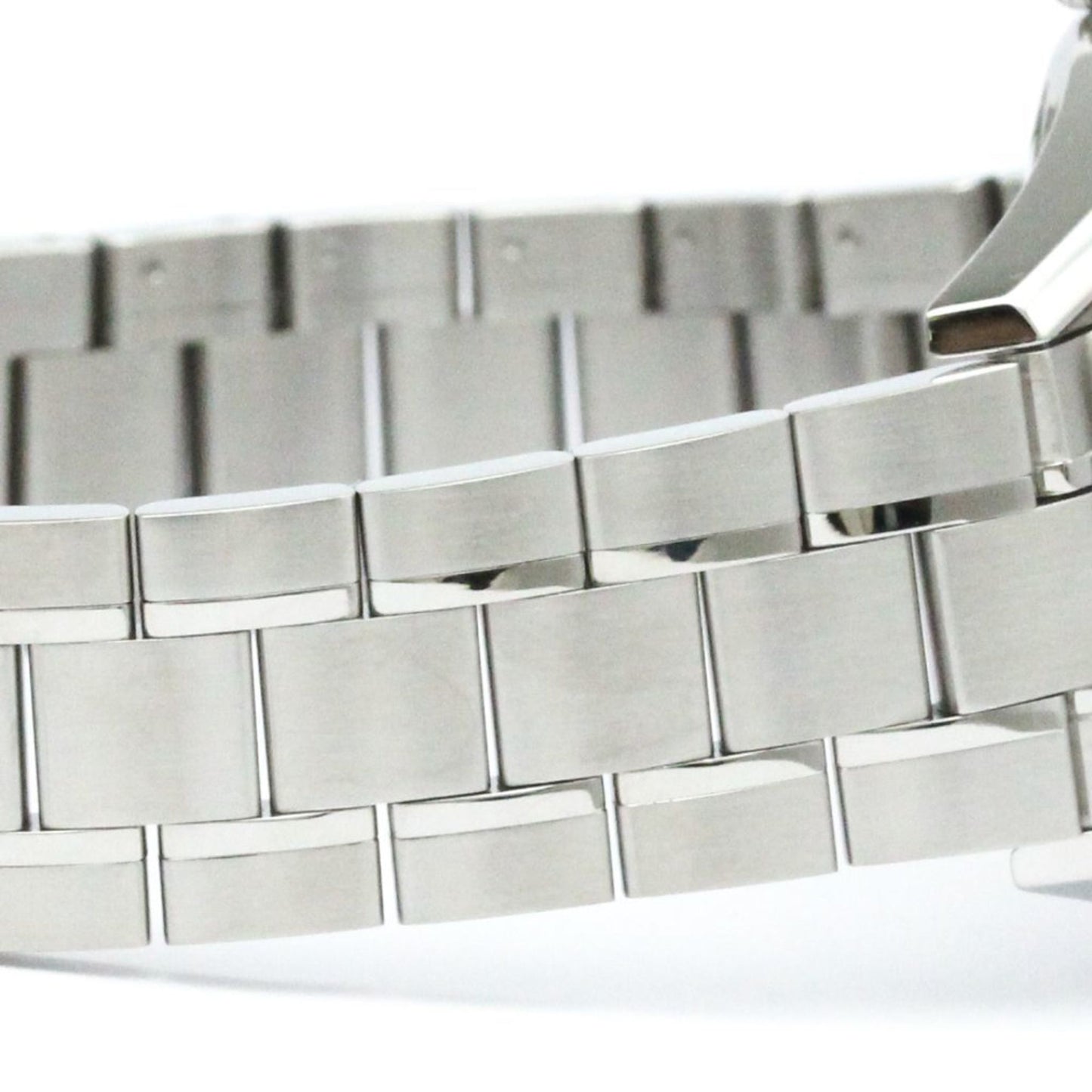 Tag Heuer Carrera Calibre Steel Automatic