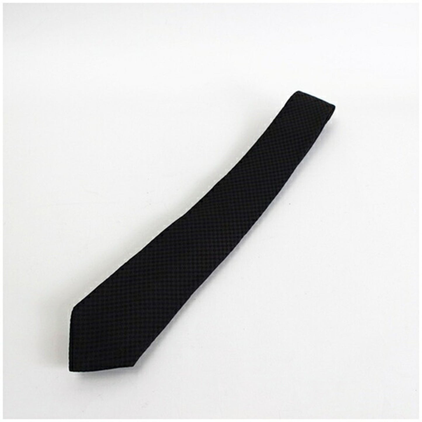 Louis Vuitton Damier Silk Tie (Not