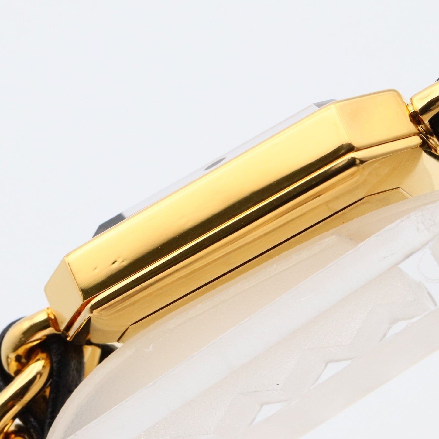 Chanel Premiere S Watch