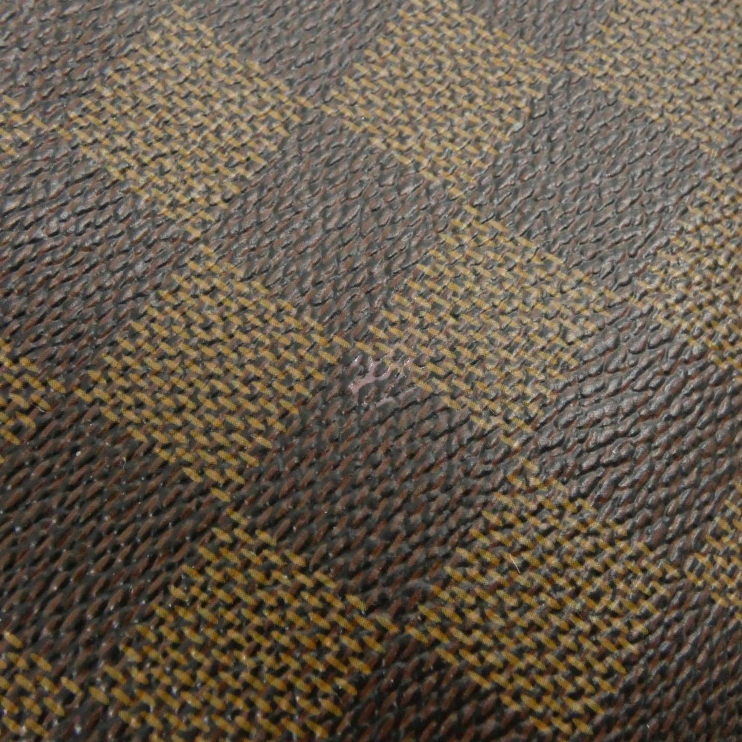 Louis Vuitton Damier Bloomsbury Pm N42251 Shoulder Bag