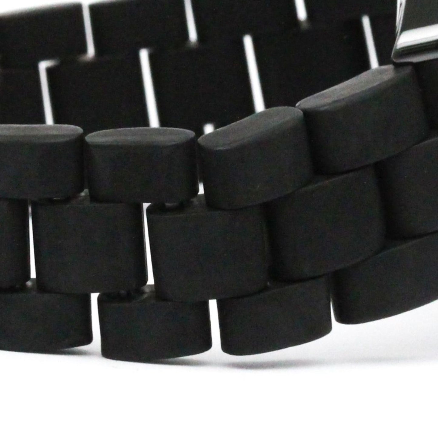 Chanel J12 Ceramic Rubber Automatic