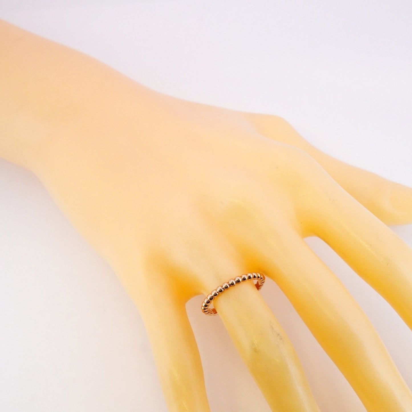 Van Cleef & Arpels Perle Ring