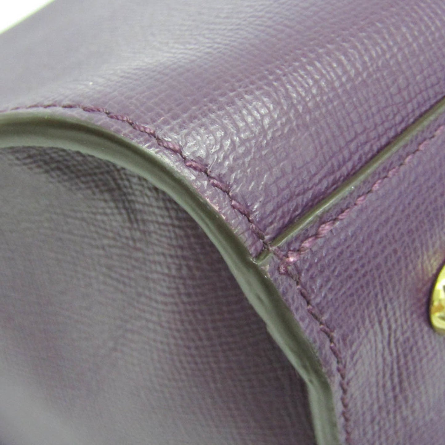 Longchamp Le Pliage Heritage 1207813645 Women'S Leather Shoulder Bag