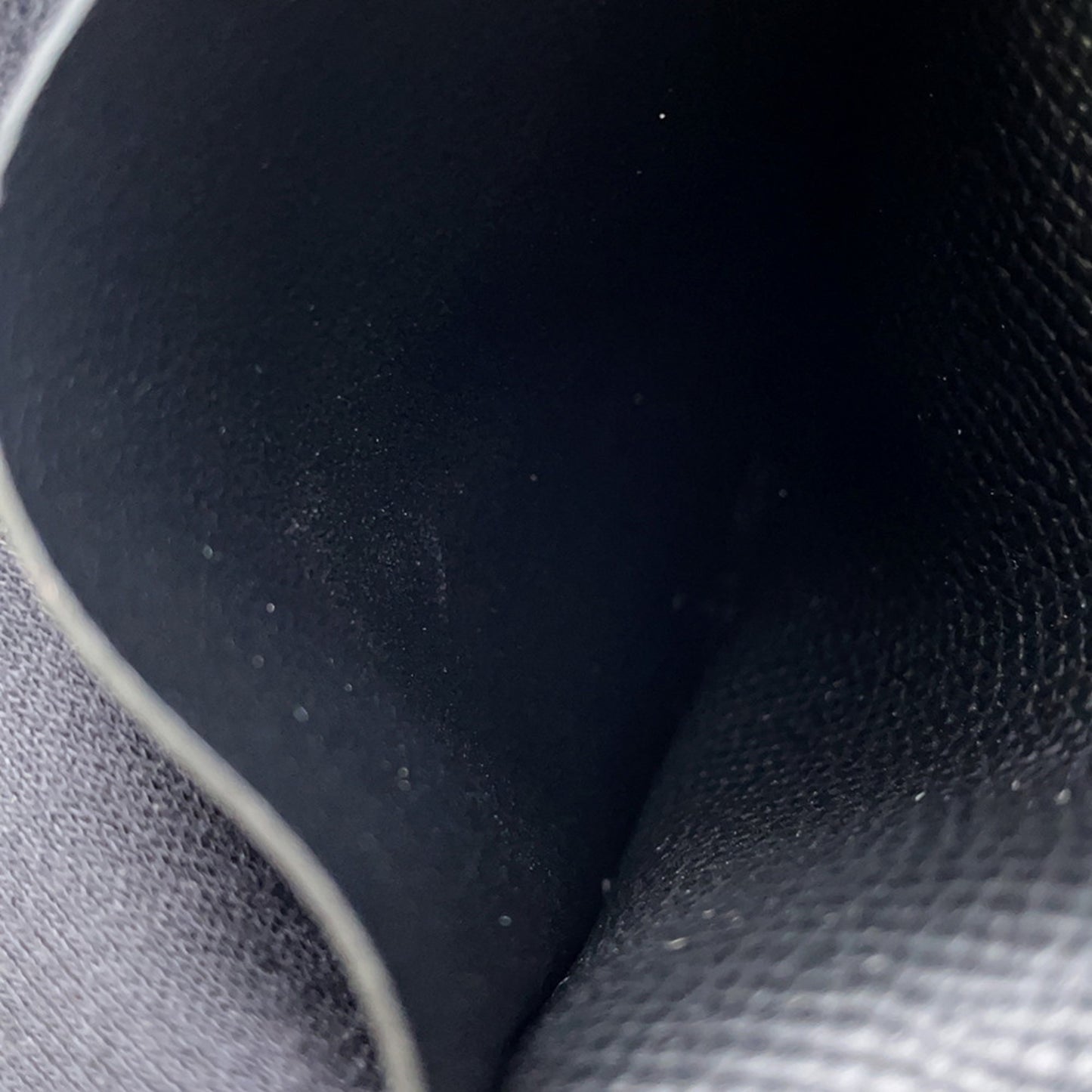 Hermes Herms Bearn Compact Bifold Wallet