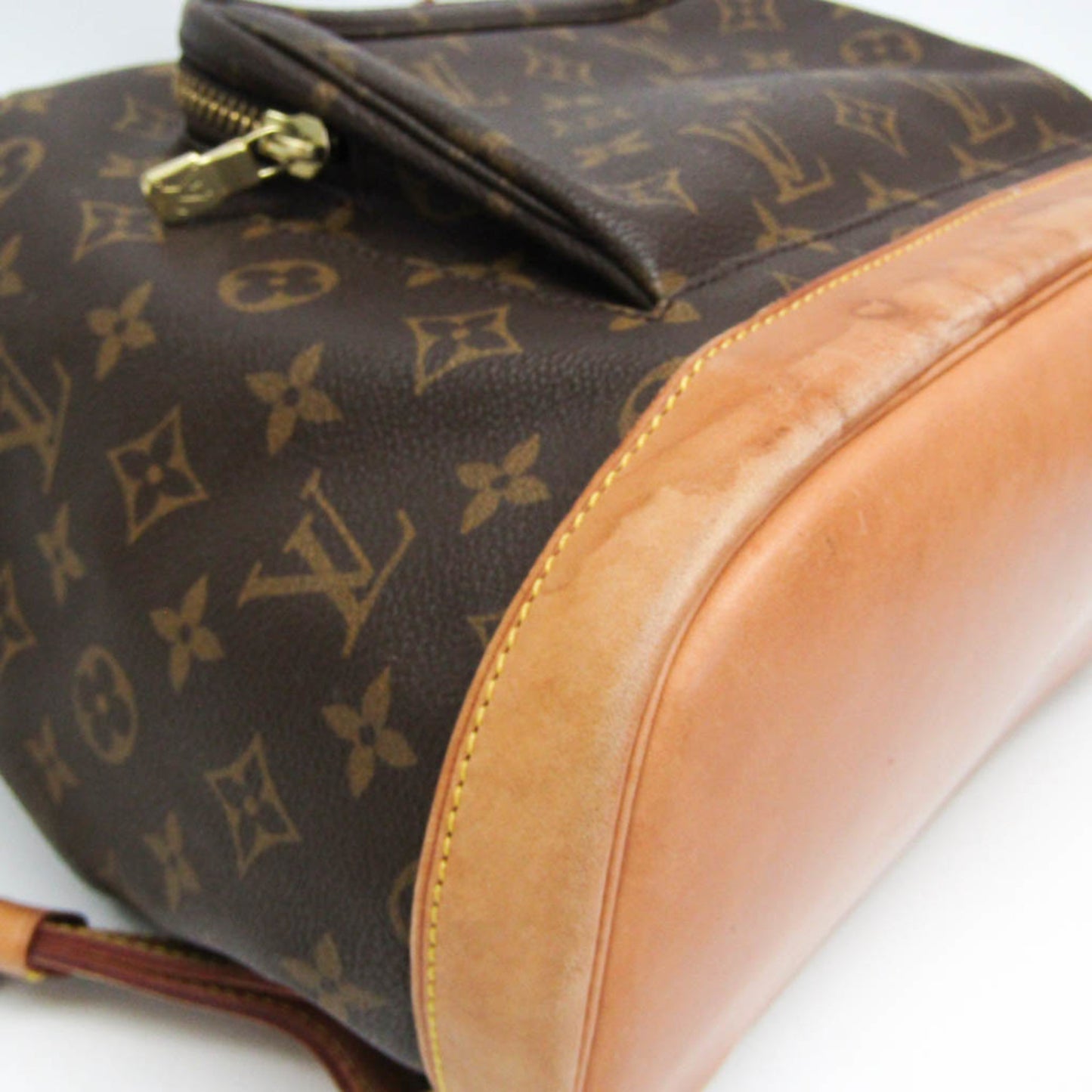 Louis Vuitton Monogram Montsouris Gm M51135 Women