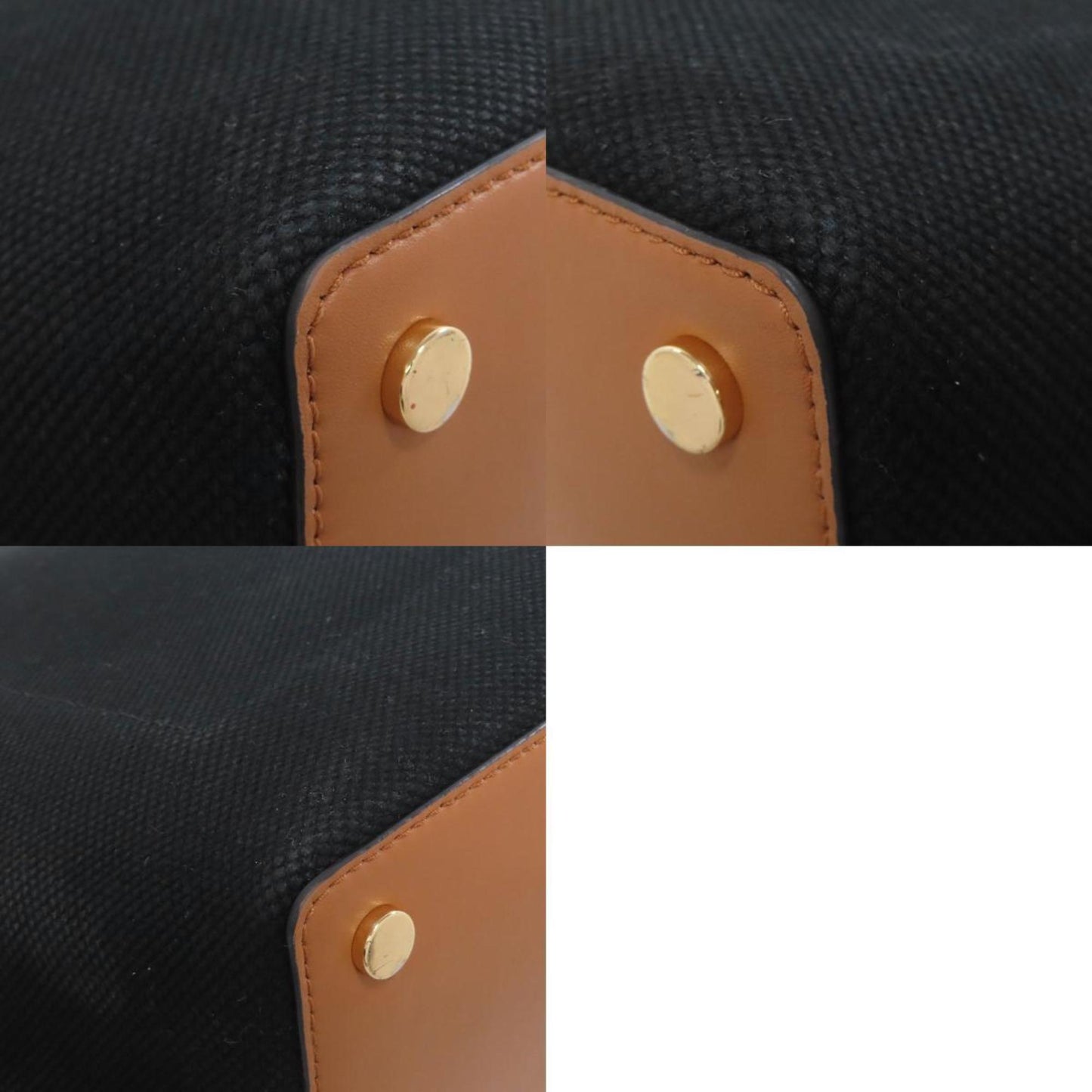Michael Kors Jane Tote Bag Canvas