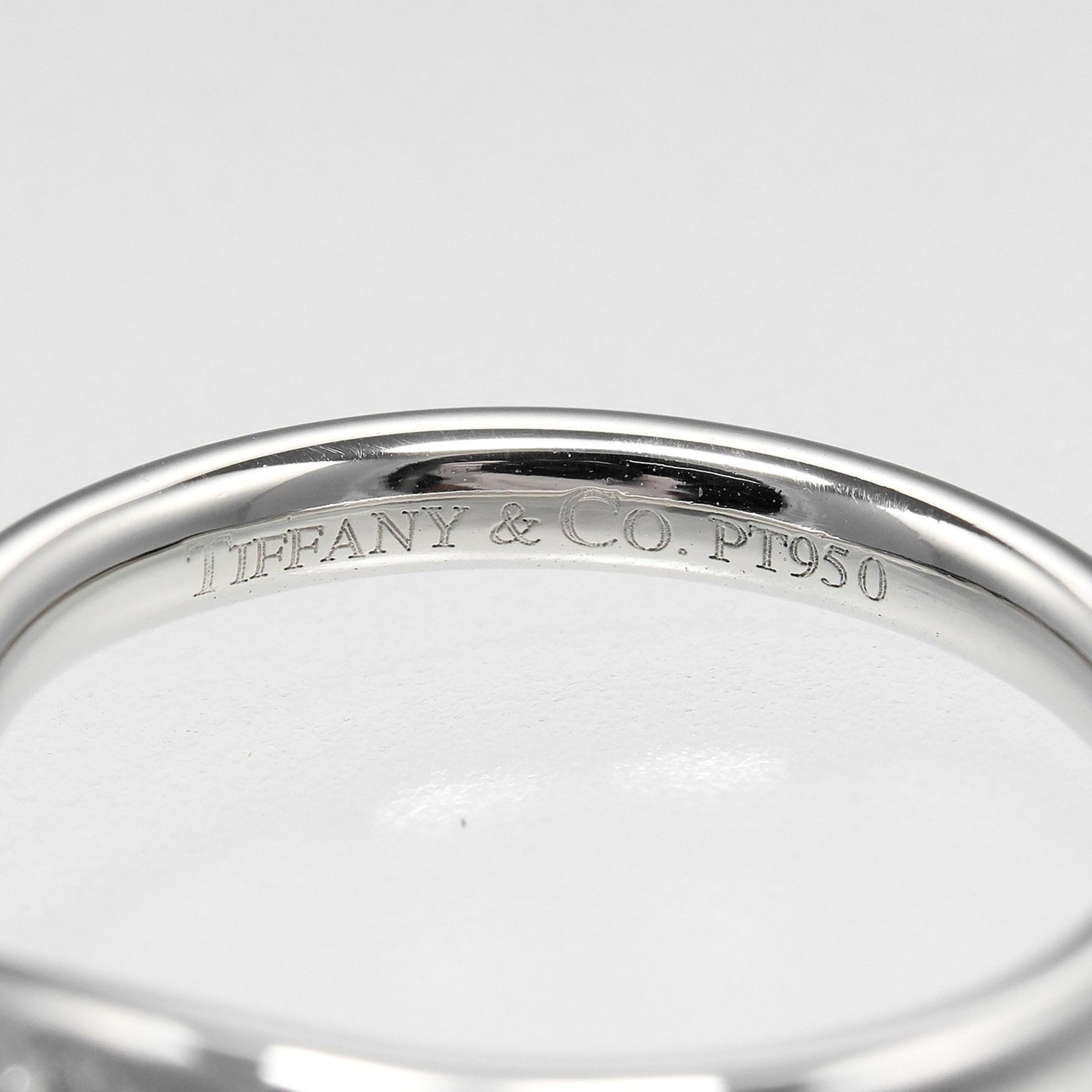 Tiffany & Co. Ring