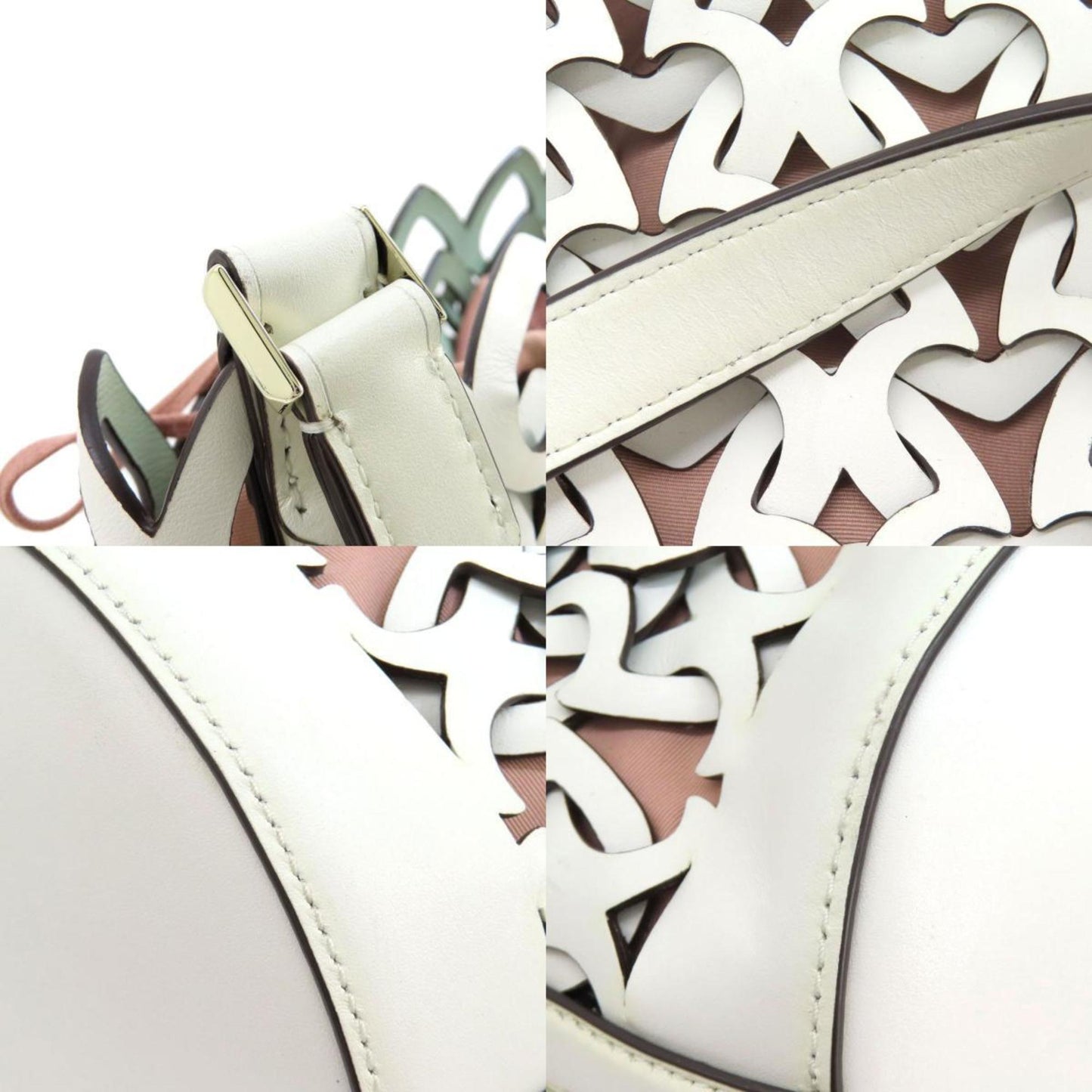 Kate Spade Tote Bag Leather