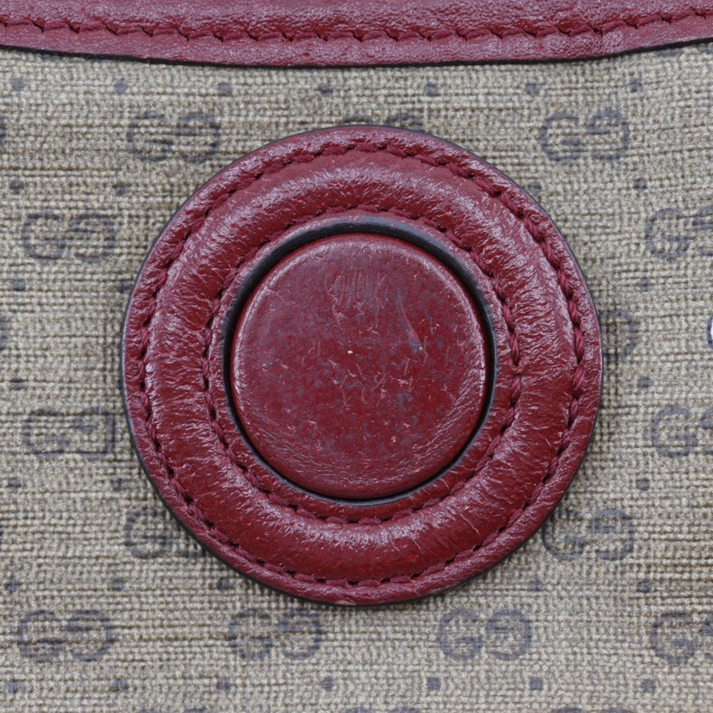 Gucci Doraemon Collaboration Waist Bag
