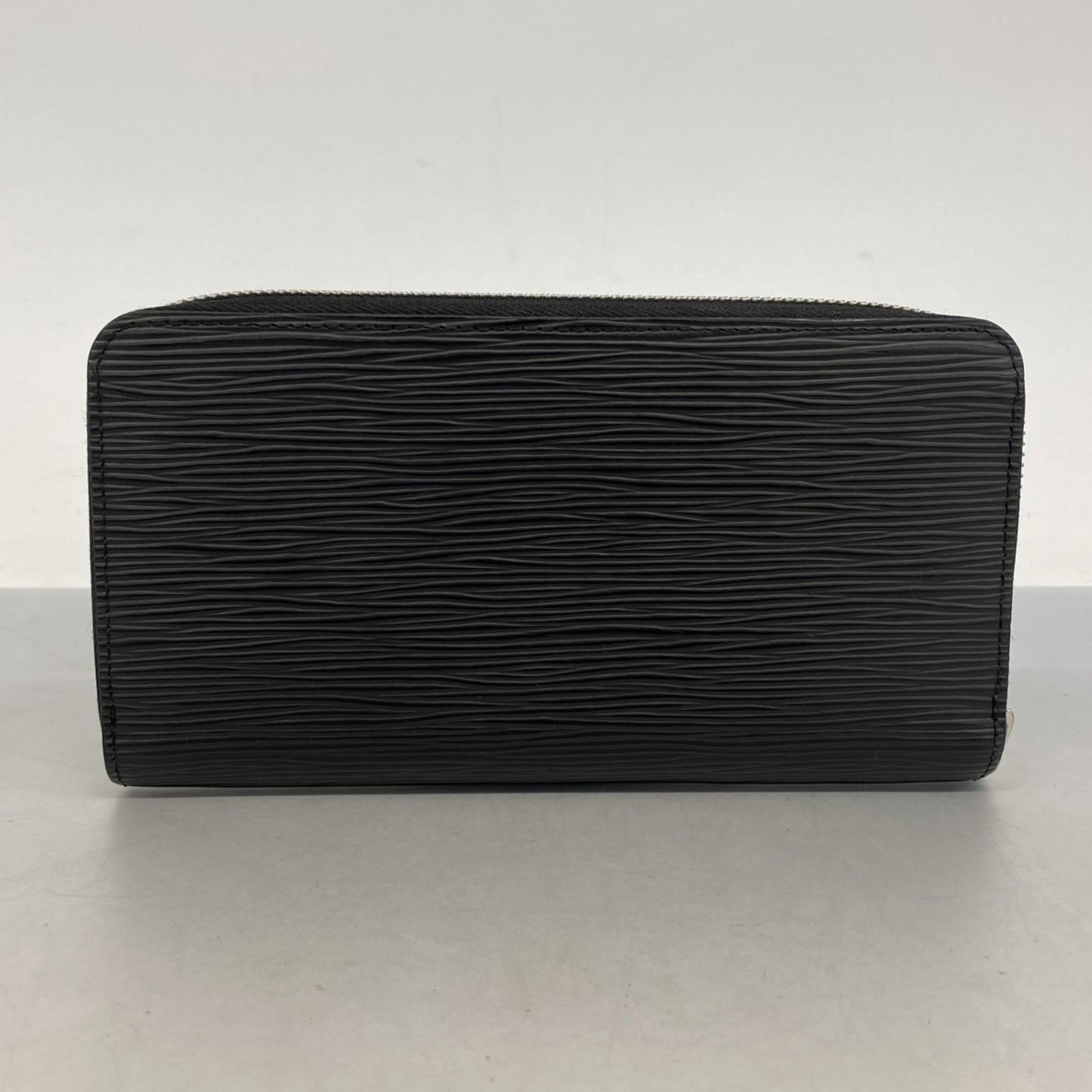 Louis Vuitton Epi Zippy Wallet M61857 Noir