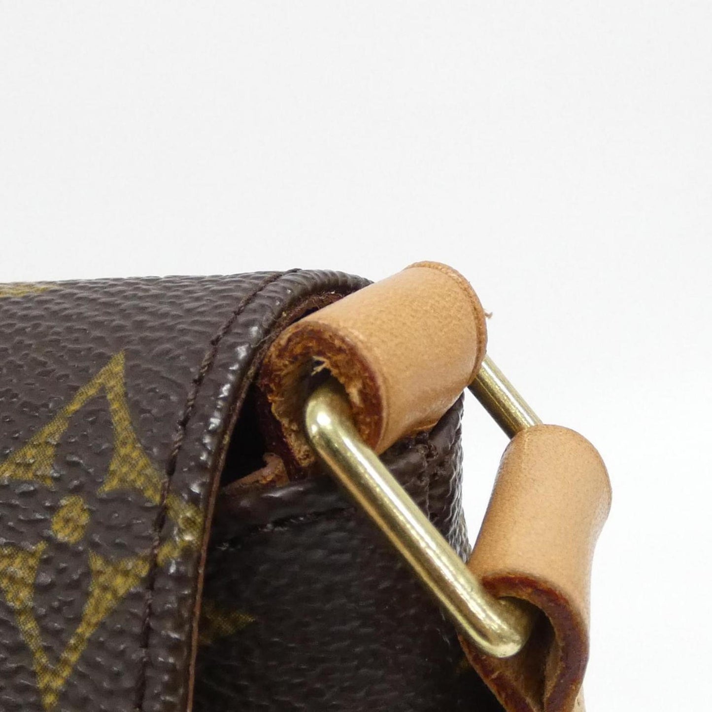 Louis Vuitton Monogram Musette Salsa M51258 Shoulder Bag