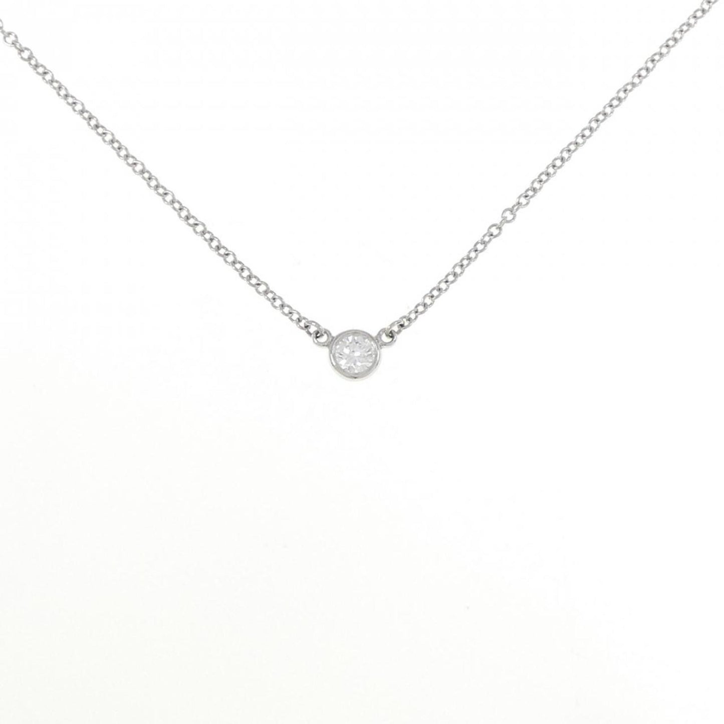 Tiffany By The Yard Necklace