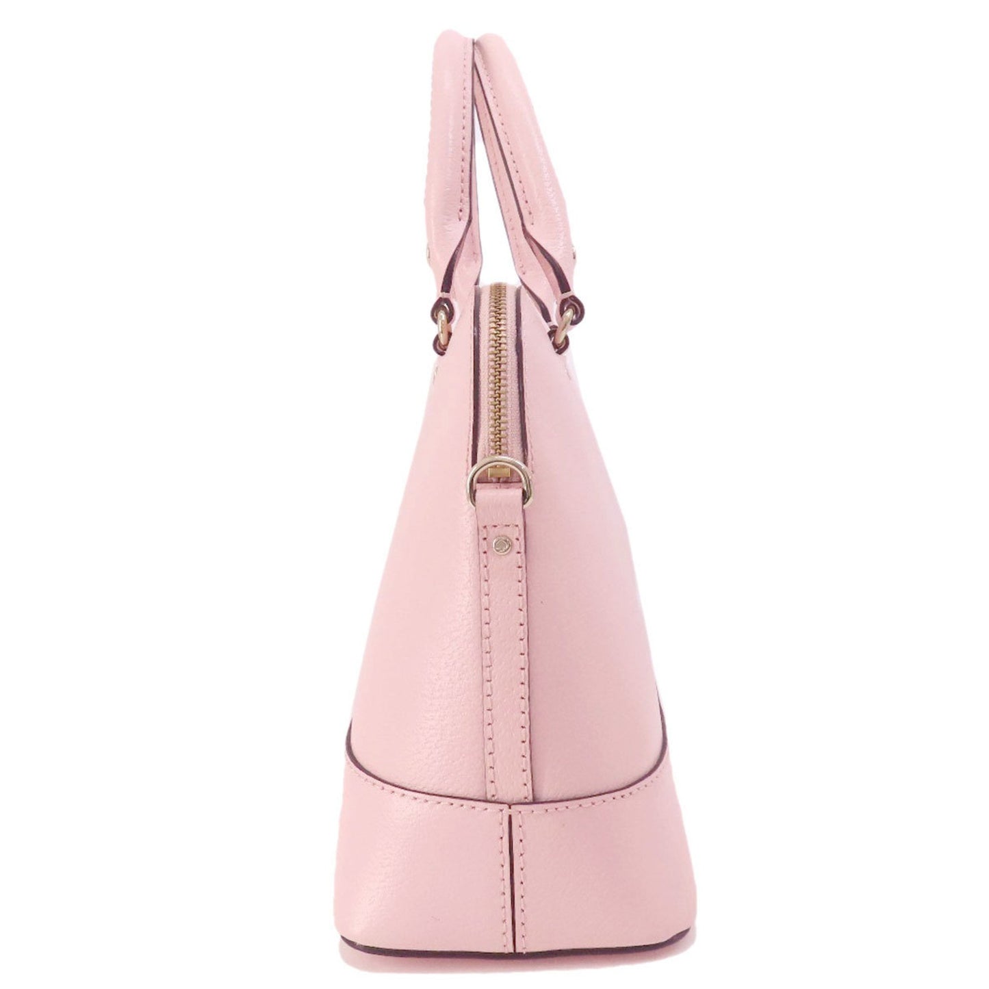 Kate Spade Leather Tote Bag